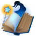 Fantasy and Folklore Names Icon